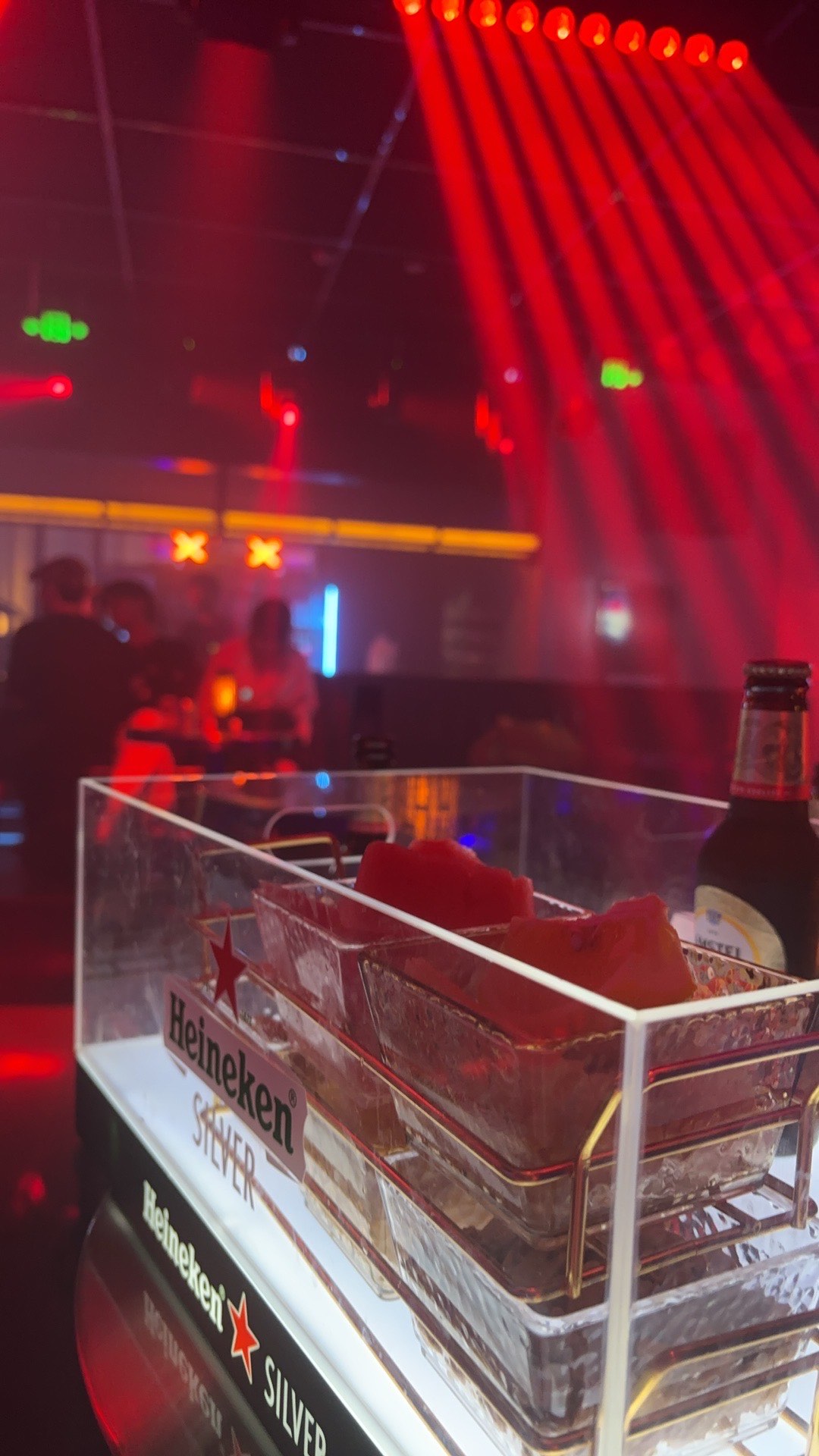 重庆商务ktv低端场，尽享商务娱乐盛宴-渝北区ktv预订